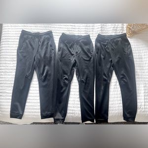 3 Pairs All in Motion Boys Pants
